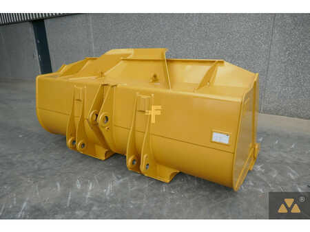 Caterpillar 950 Bucket