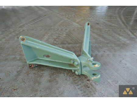 *** Overige *** - Caterpillar D7G Drawbar (1)