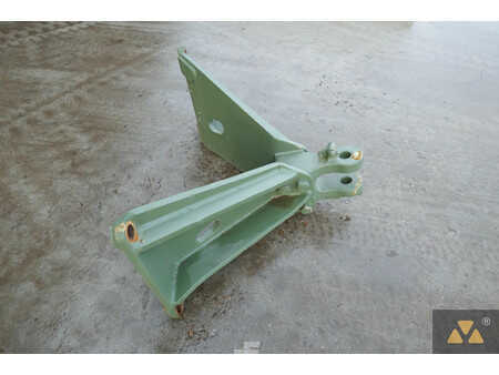 *** Overige *** - Caterpillar D7G Drawbar (2)