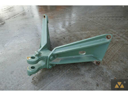 *** Overige *** - Caterpillar D7G Drawbar (3)