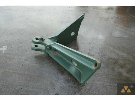 *** Overige *** - Caterpillar D7G Drawbar (4)