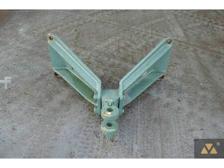 *** Overige *** - Caterpillar D7G Drawbar (5)