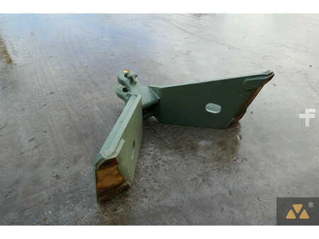 *** Overige *** - Caterpillar D7G Drawbar (6)