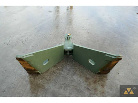 *** Overige *** - Caterpillar D7G Drawbar (7)