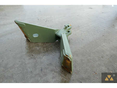 *** Overige *** - Caterpillar D7G Drawbar (8)