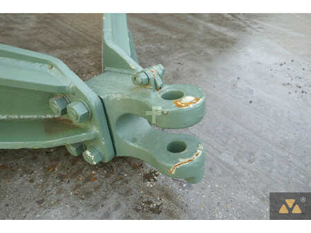 *** Overige *** - Caterpillar D7G Drawbar (9)