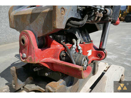 *** Sonstiger *** - ROTOTILT R6 Tiltrotator (12)