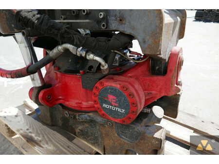 *** Sonstiger *** - ROTOTILT R6 Tiltrotator (13)