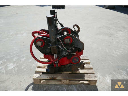 *** Otros *** - ROTOTILT R6 Tiltrotator (4)