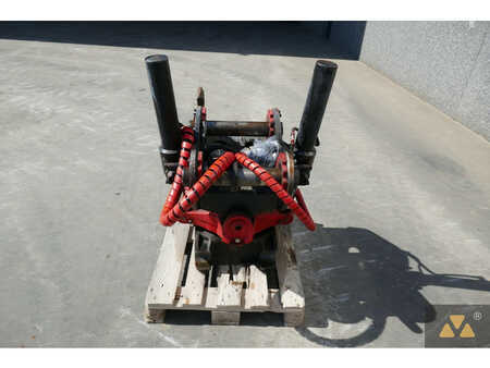 *** Otros *** - ROTOTILT R6 Tiltrotator (5)