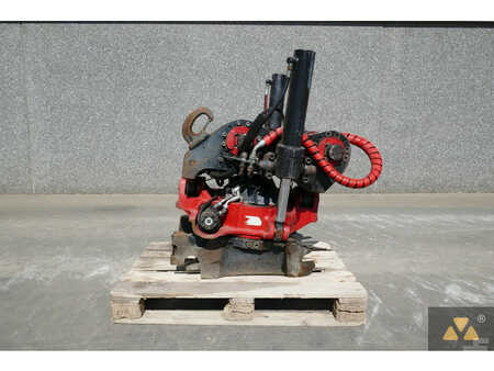 *** Otros *** - ROTOTILT R6 Tiltrotator (6)