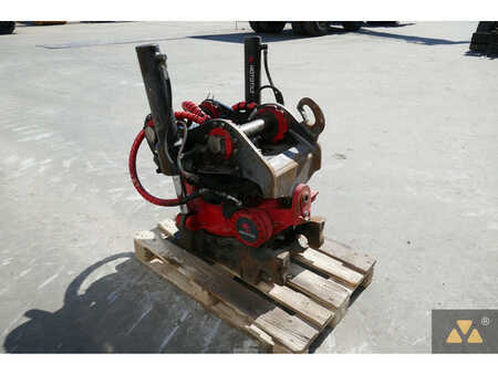 *** Otros *** - ROTOTILT R6 Tiltrotator (7)