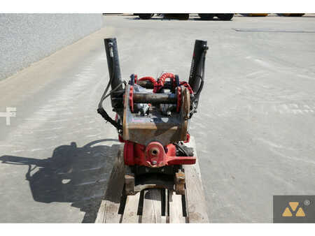 *** Otros *** - ROTOTILT R6 Tiltrotator (8)