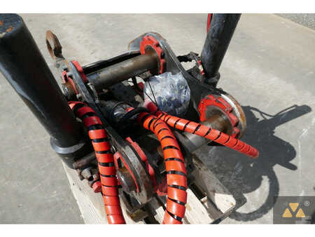 *** Otros *** - ROTOTILT R6 Tiltrotator (9)