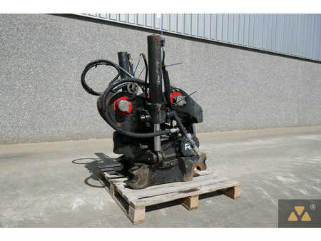 *** Otros *** 2020  ROTOTILT R6 Tiltrotator (1)