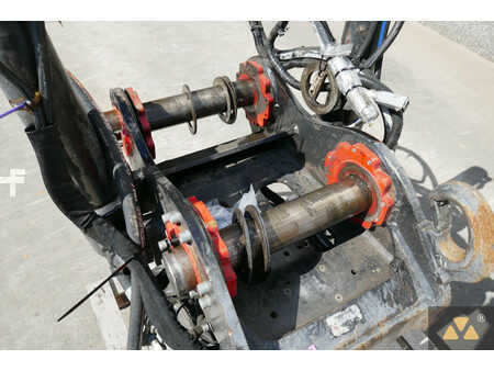 *** Sonstiger *** 2020  ROTOTILT R6 Tiltrotator (11)