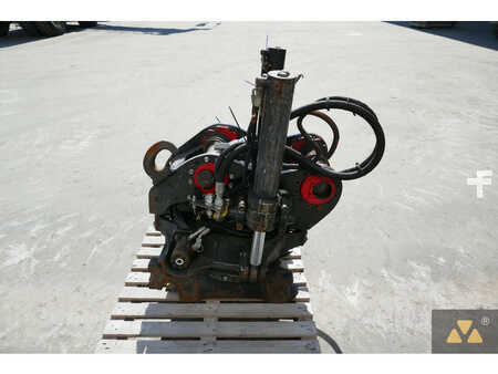 *** Otros *** 2020  ROTOTILT R6 Tiltrotator (4)