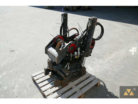 *** Otros *** 2020  ROTOTILT R6 Tiltrotator (5)