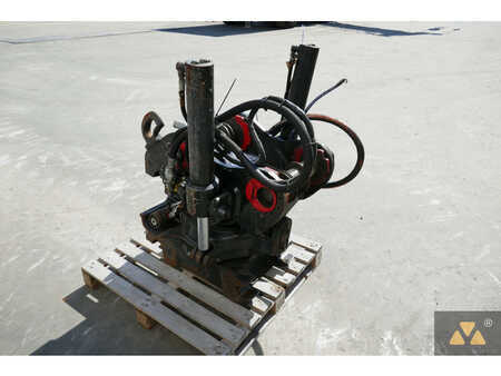 *** Otros *** 2020  ROTOTILT R6 Tiltrotator (6)