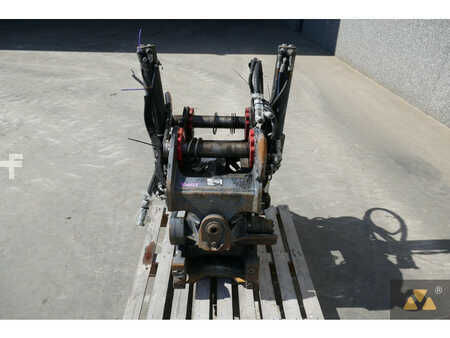 *** Otros *** 2020  ROTOTILT R6 Tiltrotator (7)