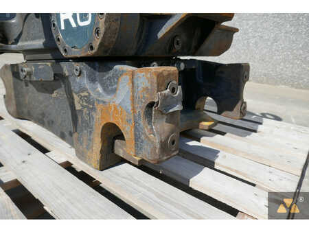 *** Otros *** 2020  ROTOTILT R6 Tiltrotator (9)