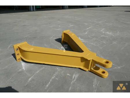 *** Overige *** - Caterpillar D6 Drawbar (1)
