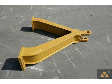 *** Overige *** - Caterpillar D6 Drawbar (2)