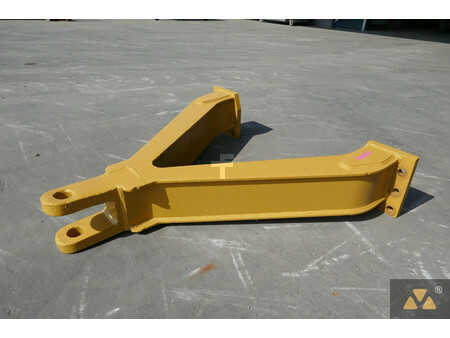 *** Overige *** - Caterpillar D6 Drawbar (3)
