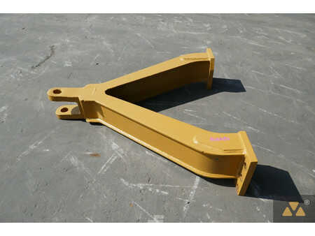 *** Overige *** - Caterpillar D6 Drawbar (4)