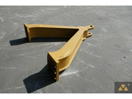 *** Overige *** - Caterpillar D6 Drawbar (5)