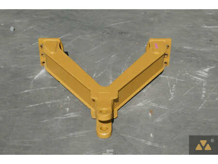 *** Overige *** - Caterpillar D6 Drawbar (6)