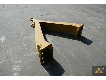 *** Overige *** - Caterpillar D6 Drawbar (7)