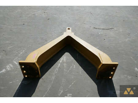 *** Overige *** - Caterpillar D6 Drawbar (8)