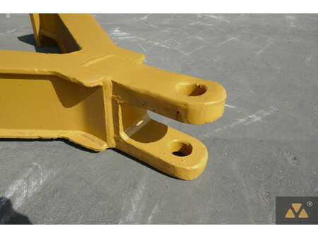 *** Overige *** - Caterpillar D6 Drawbar (9)