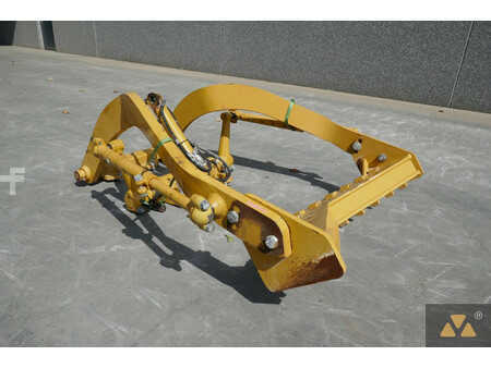 *** Overige *** - Caterpillar 140M Scarifier (1)