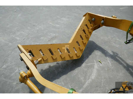*** Overige *** - Caterpillar 140M Scarifier (10)