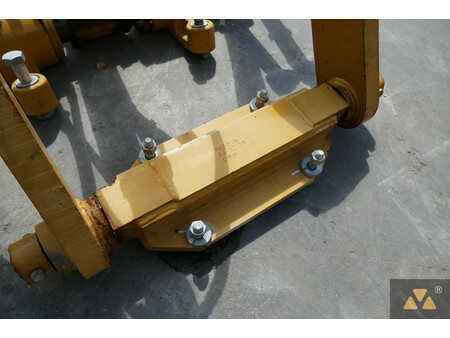 *** Overige *** - Caterpillar 140M Scarifier (11)