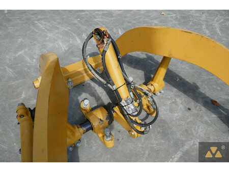 *** Overige *** - Caterpillar 140M Scarifier (12)