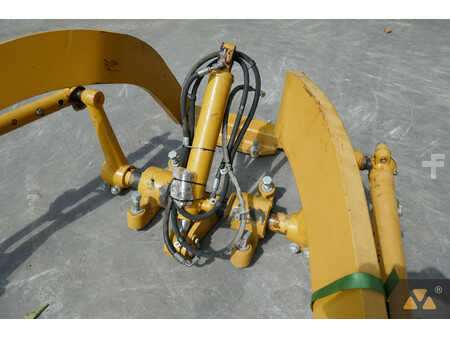 *** Overige *** - Caterpillar 140M Scarifier (13)