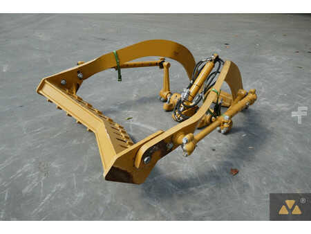 *** Overige *** - Caterpillar 140M Scarifier (2)