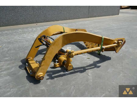 *** Overige *** - Caterpillar 140M Scarifier (3)