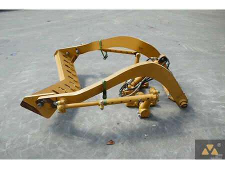 *** Overige *** - Caterpillar 140M Scarifier (4)