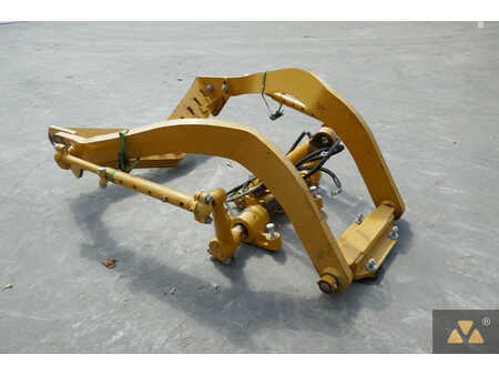 *** Overige *** - Caterpillar 140M Scarifier (5)