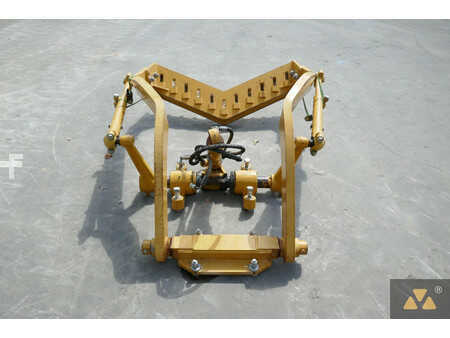 *** Overige *** - Caterpillar 140M Scarifier (6)