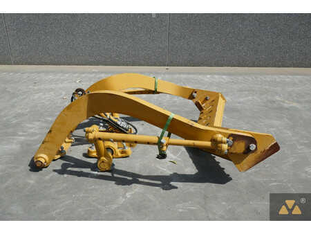 *** Overige *** - Caterpillar 140M Scarifier (7)