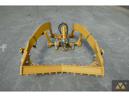 *** Overige *** - Caterpillar 140M Scarifier (8)