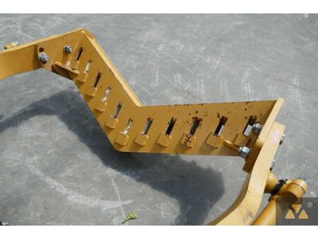 *** Overige *** - Caterpillar 140M Scarifier (9)