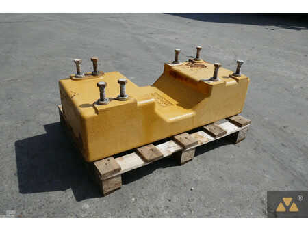 *** Overige *** - Caterpillar 374-7587 (1)
