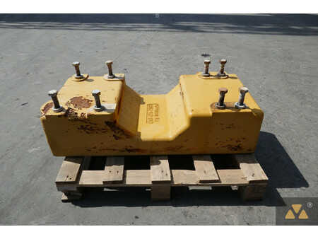 *** Overige *** - Caterpillar 374-7587 (7)