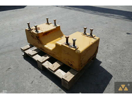 *** Overige *** - Caterpillar 374-7587 (8)